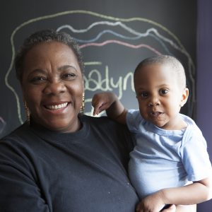 A Place of Refgue provides an important ministry to struggling mothers in the Milwaukee area.