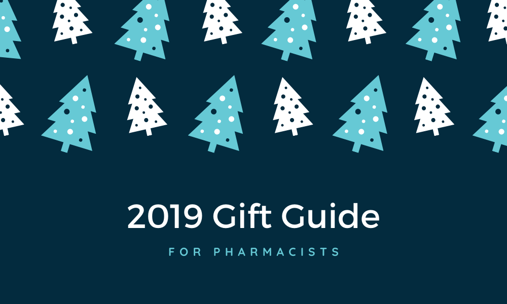 gift guide for pharmacists