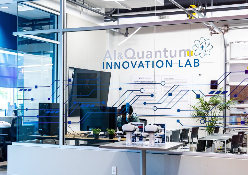 Concordia University Wisconsin has launched a fully online Master of Science in Artificial Intelligence (MSAI), designed to prepare ethical, highly skilled AI professionals for leadership in today’s rapidly evolving, data-driven industries.