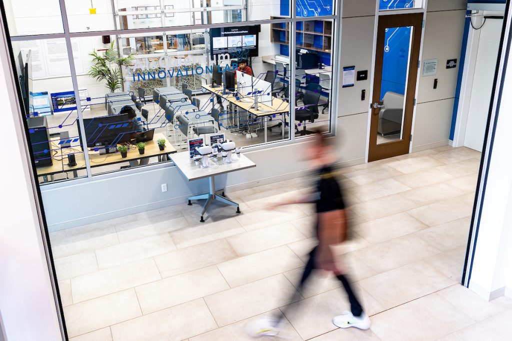 New year, new tools: CUW expands campuswide access to generative artificial intelligence