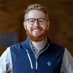 head shot of Andrew Theisz