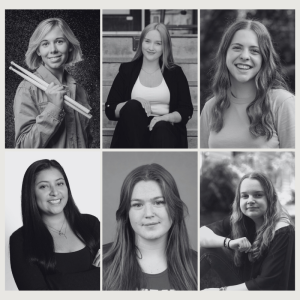 Meet the Spring 2026 Beacon Writers!