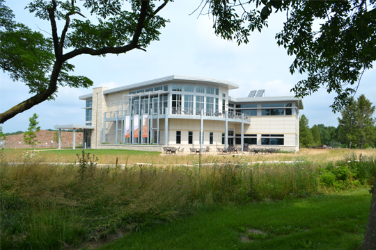 Concordia Center for Environmental Stewardship