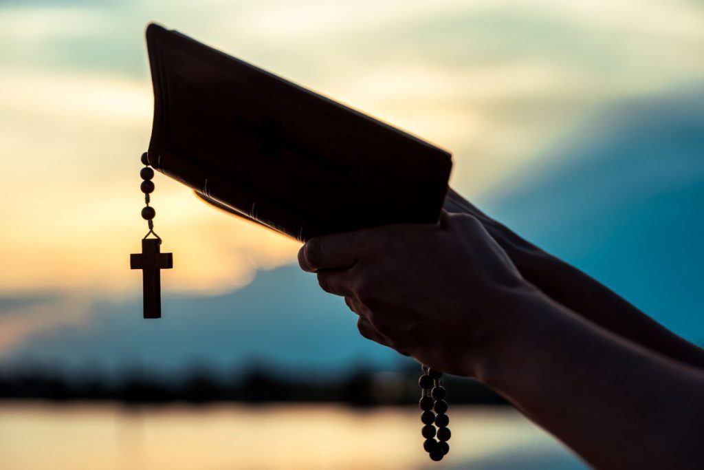 Called to LEAD: Advancing Faith-Filled Leadership Through a Fully Funded Professional Development Experience