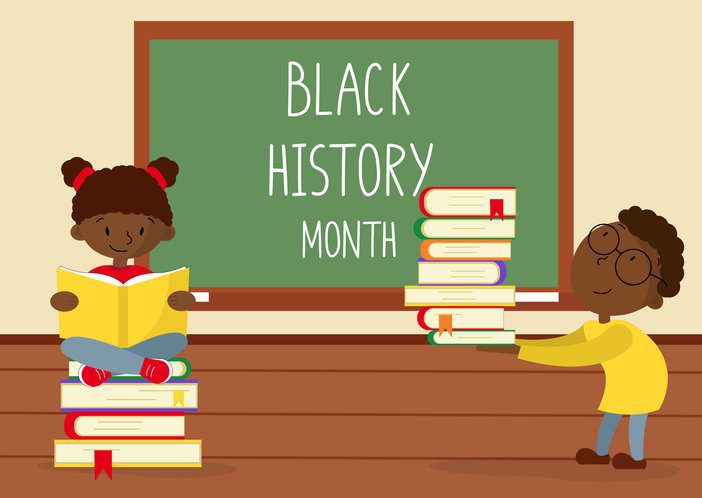 Must-read children’s books for Black History Month