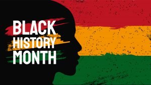 Black History Month- 5 Ways to celebrate