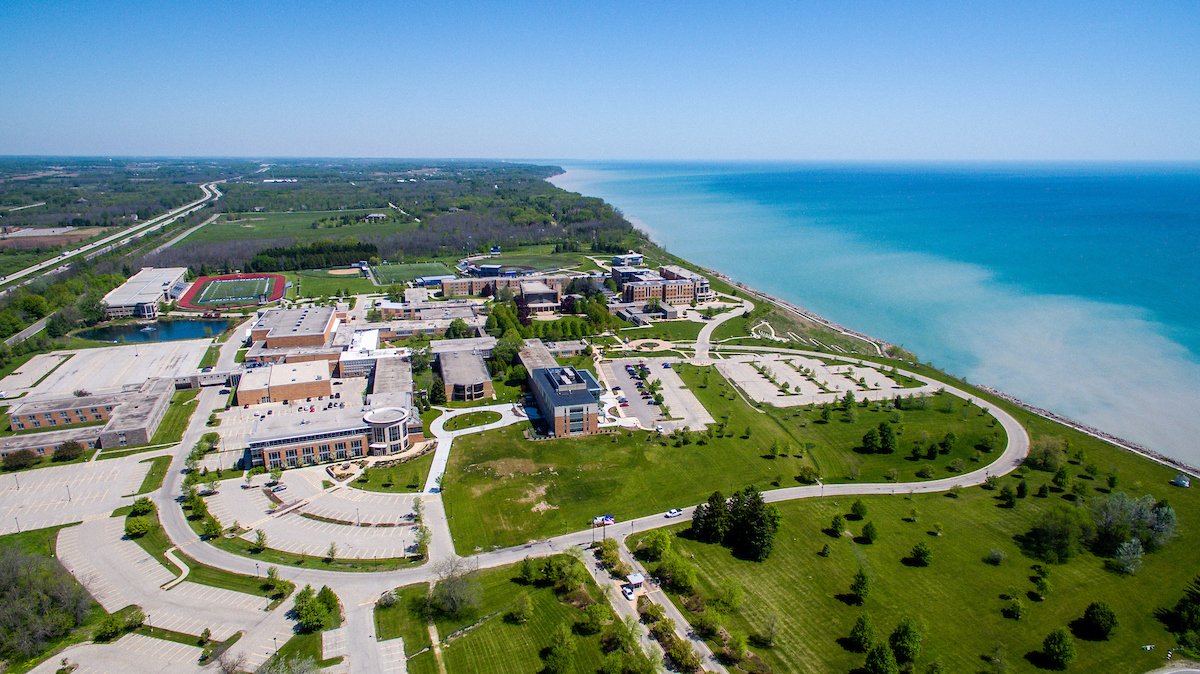 5 perks of CUW's setting