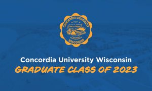 Congratulations to our 2023 grad student graduates!