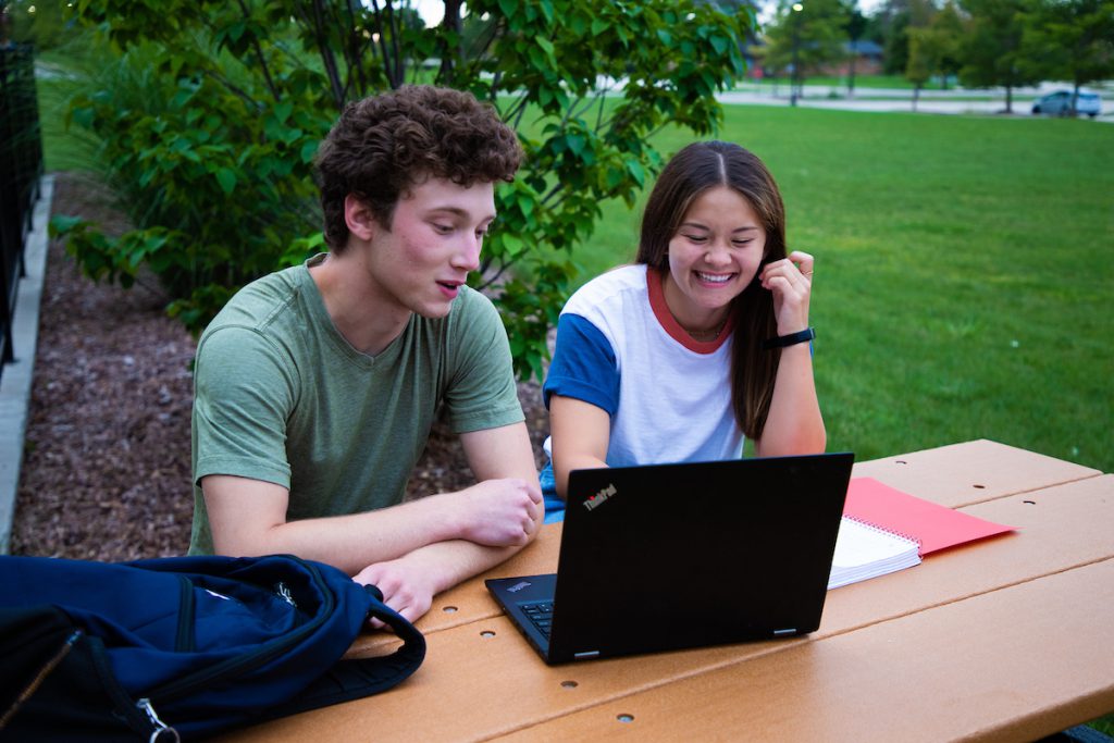 New tuition rates expand affordability for online and graduate students