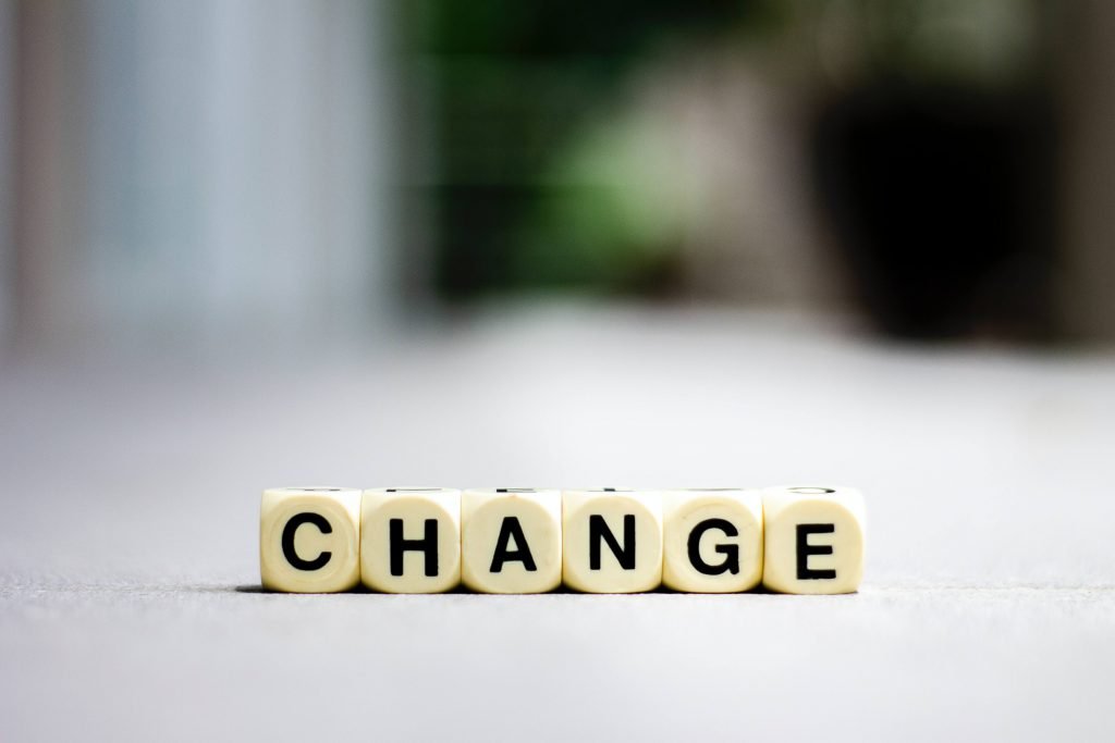 8 Ways to Implement Change