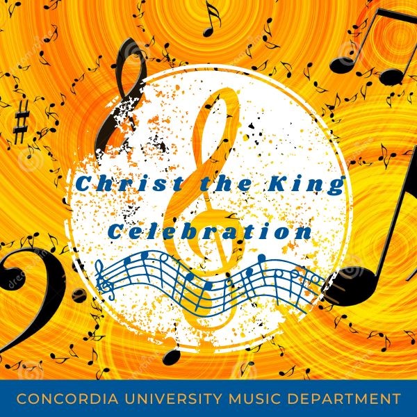 CUW Fall Music Roundup