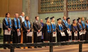 CUW’s latest Lutheran teachers and DCMs to receive calls