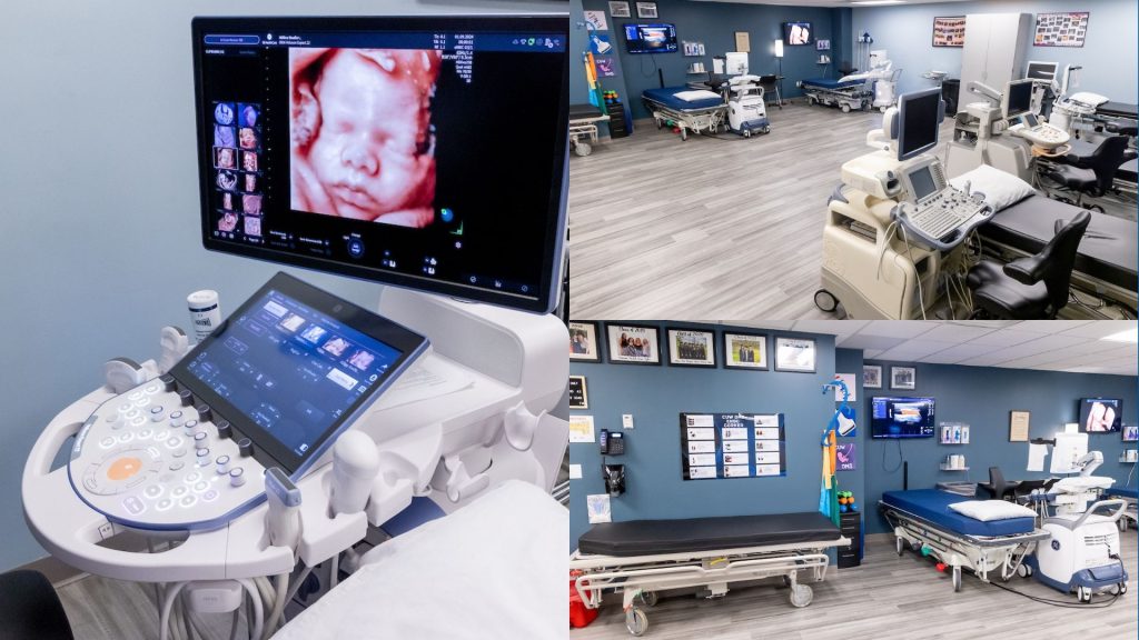 closeups of equipment