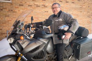 Favorite Memories of Dr. Paavola