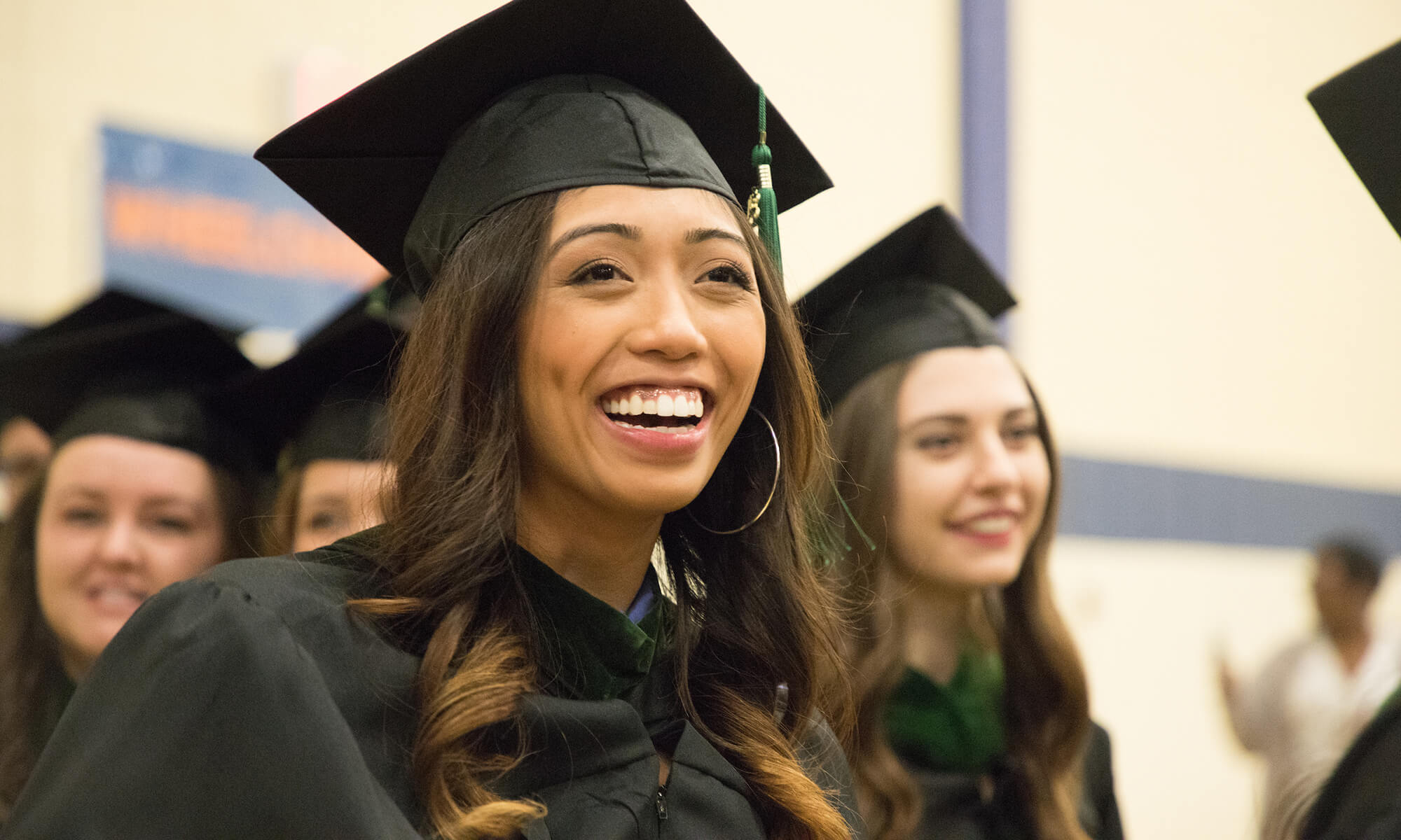 Concordia to celebrate graduates, special awardees during May commencement  ceremonies