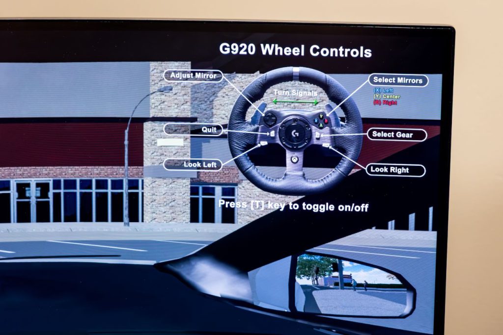 wheel instructions