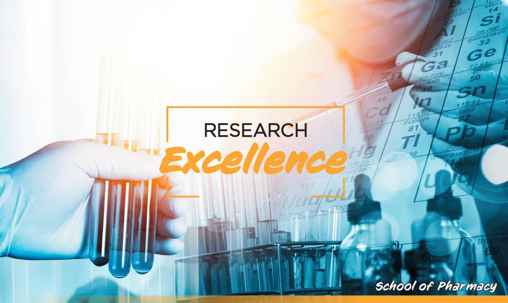 Concordia researchers earn top honors at Wisconsin Interdisciplinary Research Symposium