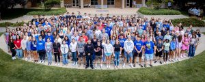 Since Concordia University Wisconsin took over the Hesed Transition Program from AbleLight...
