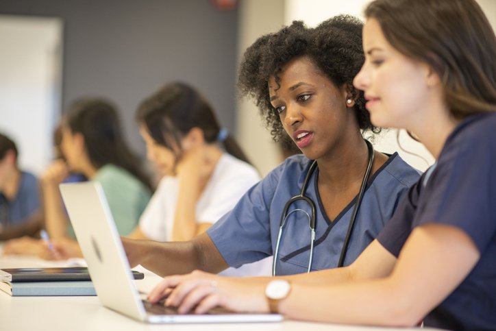 Nursing Informatics: Why nurses should study healthcare informatics