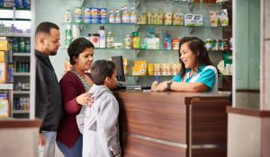 Importance of Language Skills as a Pharmacist
