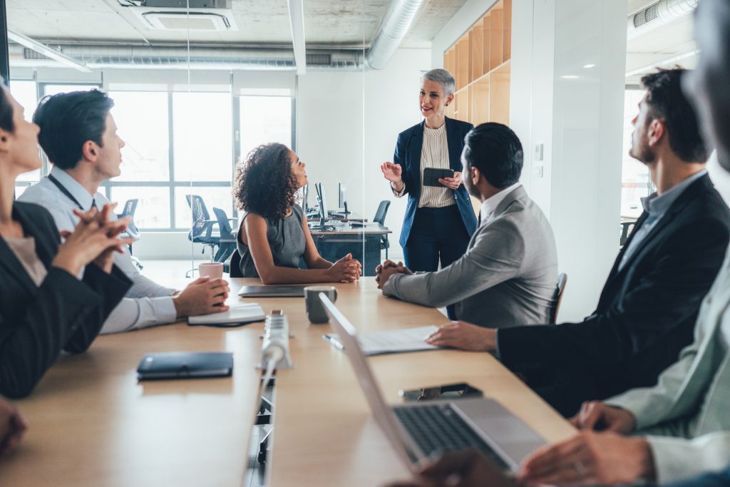 Executive Leadership Training Without a Full Degree Commitment