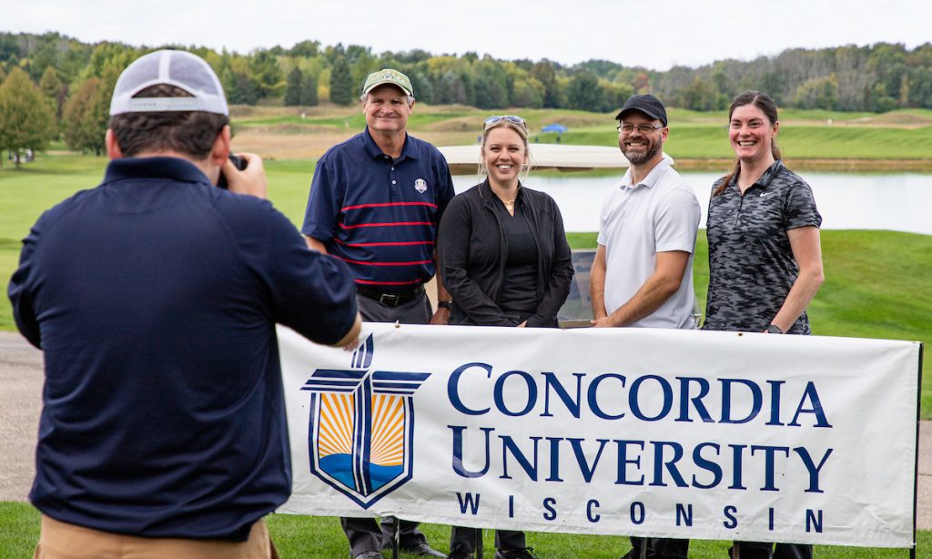 The 2024 CUW President’s Golf Classic is September 16!