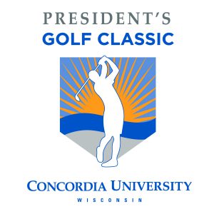 President's Golf Classic logo