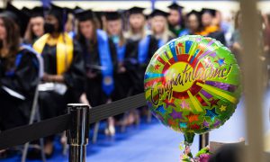 2023 May Commencement: What you need to know