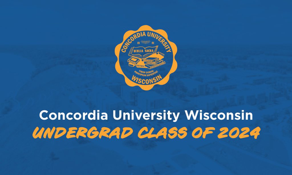 Meet the Undergraduate Class of 2024!