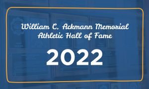Introducing the CUW Athletic Hall of Fame Class of ’22