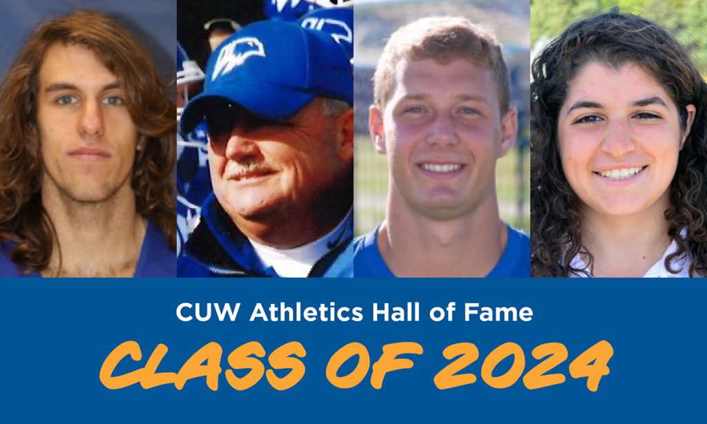 Falcons Athletics set to induct Hall of Fame class of 2024