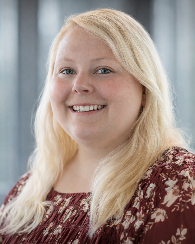 head shot of isabelle kobe