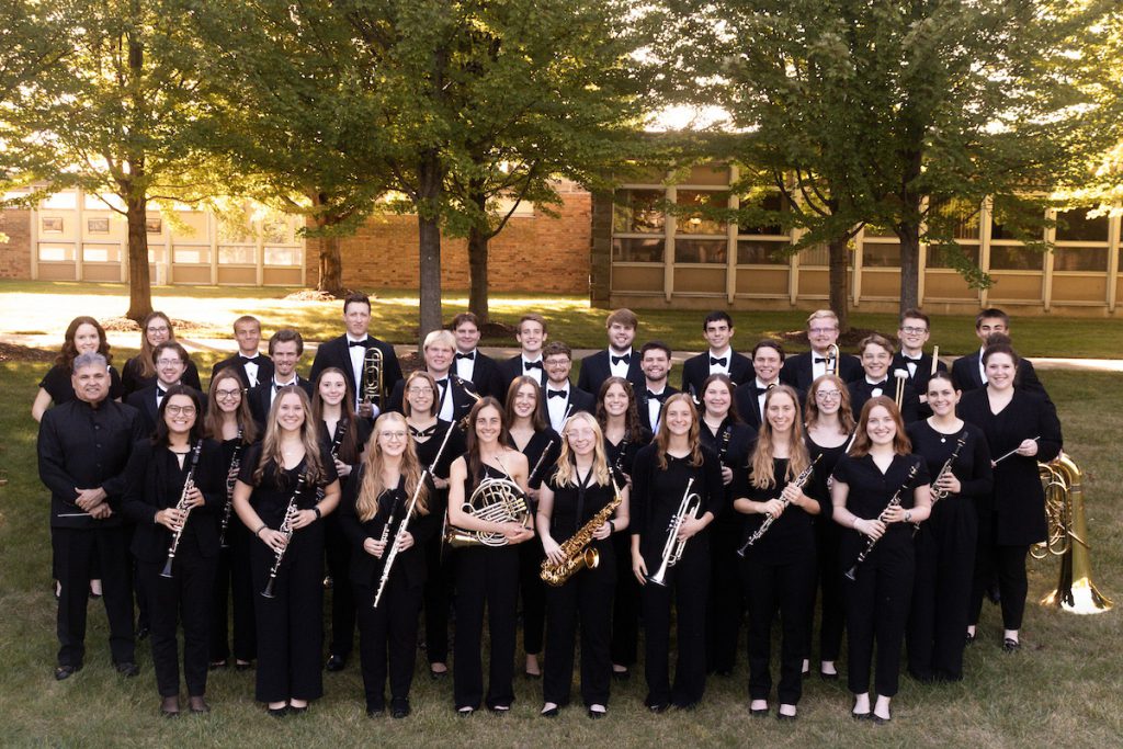 group on instrumentalists