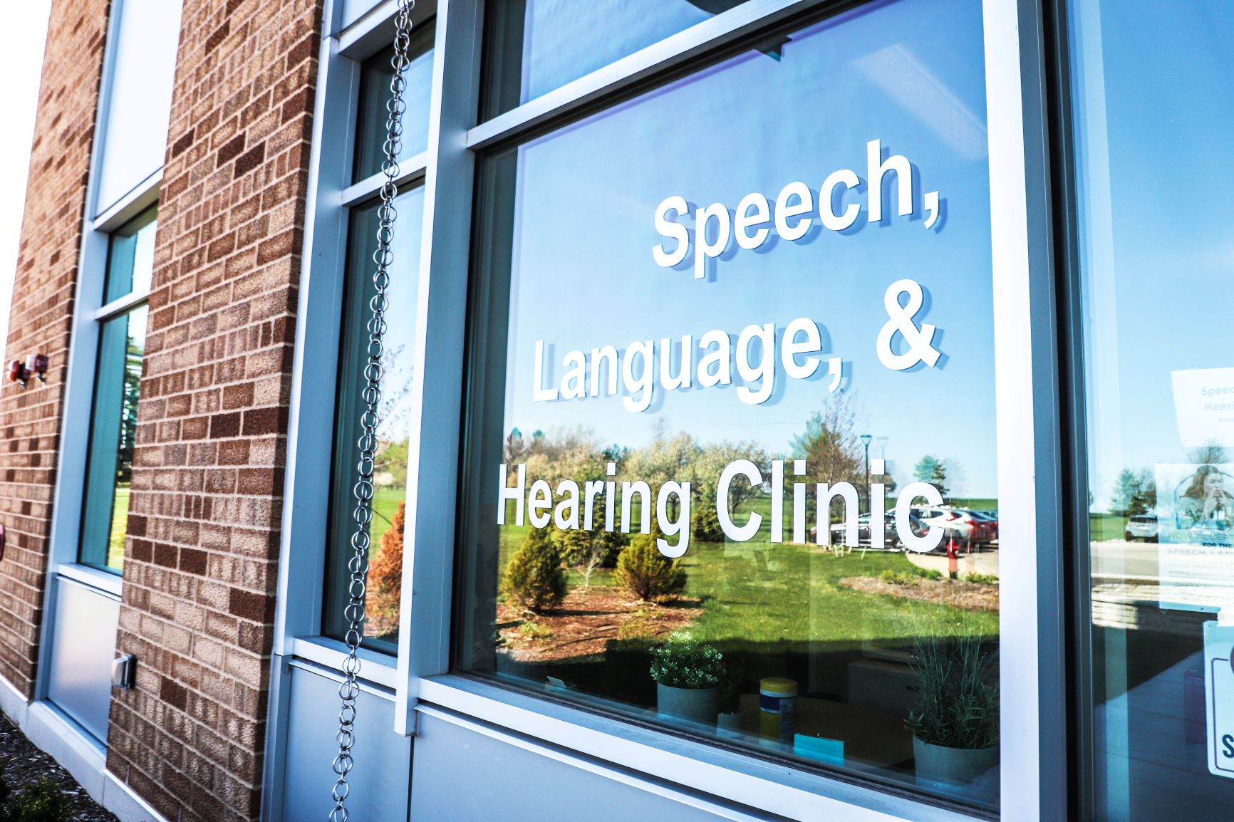 CUW Speech Language and Hearing Clinic