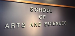 Enrollment Policy Changes Impacts the School of Arts & Sciences