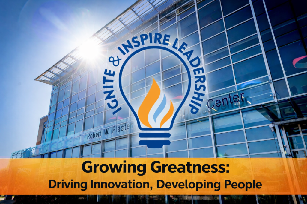 Annual leadership conference to feature regional business leaders