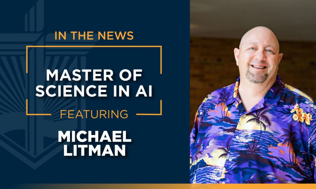 Concordia’s new master’s in AI makes regional headlines