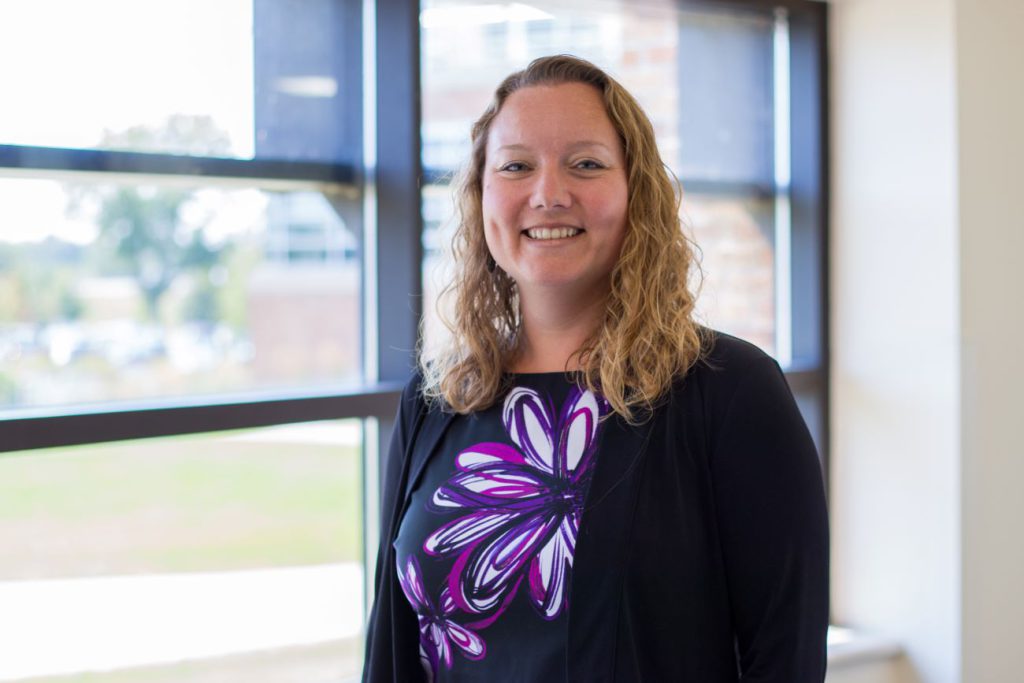 Concordia University Wisconsin’s School of Education welcomes back Dr. Kathryn Baganz (need grad year) in a leadership role that strengthens both its mission and its reach.