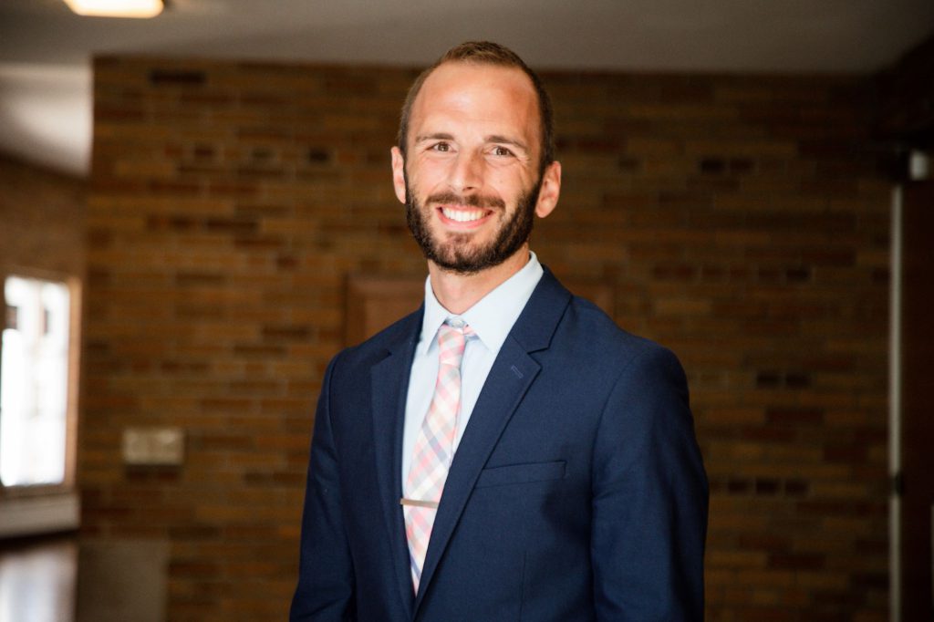 The first externally-funded study from Dr. Kevin Gries’s integrative physiology lab has been published in the American Journal of Physiology–Endocrinology and Metabolism, and the American Heart Association (AHA) has awarded the project an additional year of funding.