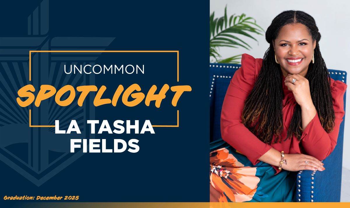 woman in red with long black hair