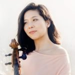 Angela Lee of the world-renowned The Lee Trio