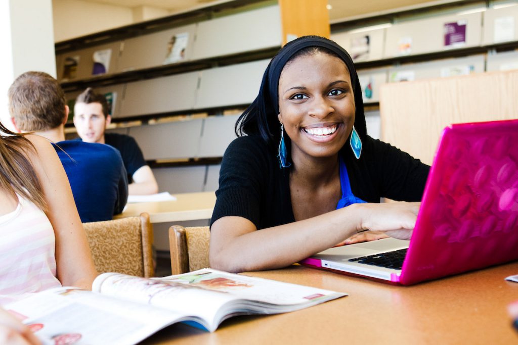 Finding the right online program