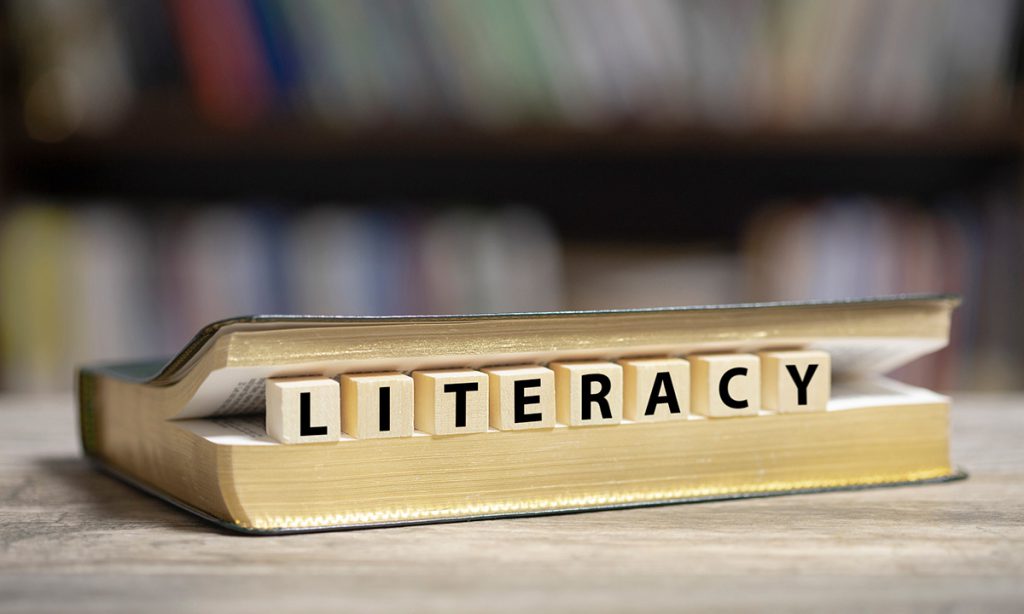 Empowering Educators: The Journey to Literacy Leadership