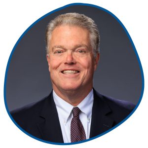 man with suit and tie