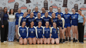 The Road to Nationals: A Peek Inside Acro’s Journey