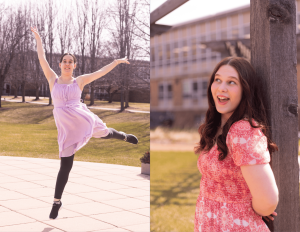 Meet the Talent: Two CGT Contestants Share Their Story