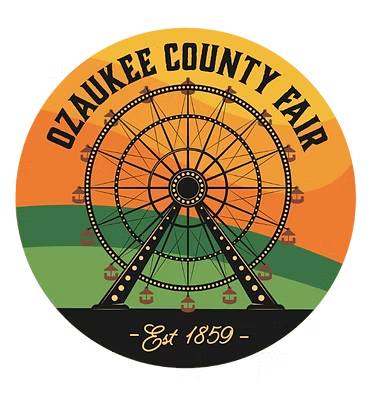 circle county fair logo