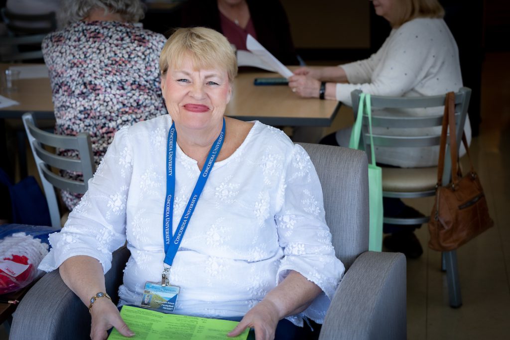 Dr. Carol Lueders Bolwerk