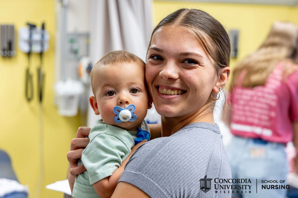 Nursing calls for more than clinical knowledge. It asks for compassion, discernment and the ability to care for people during some of life’s most vulnerable moments. 