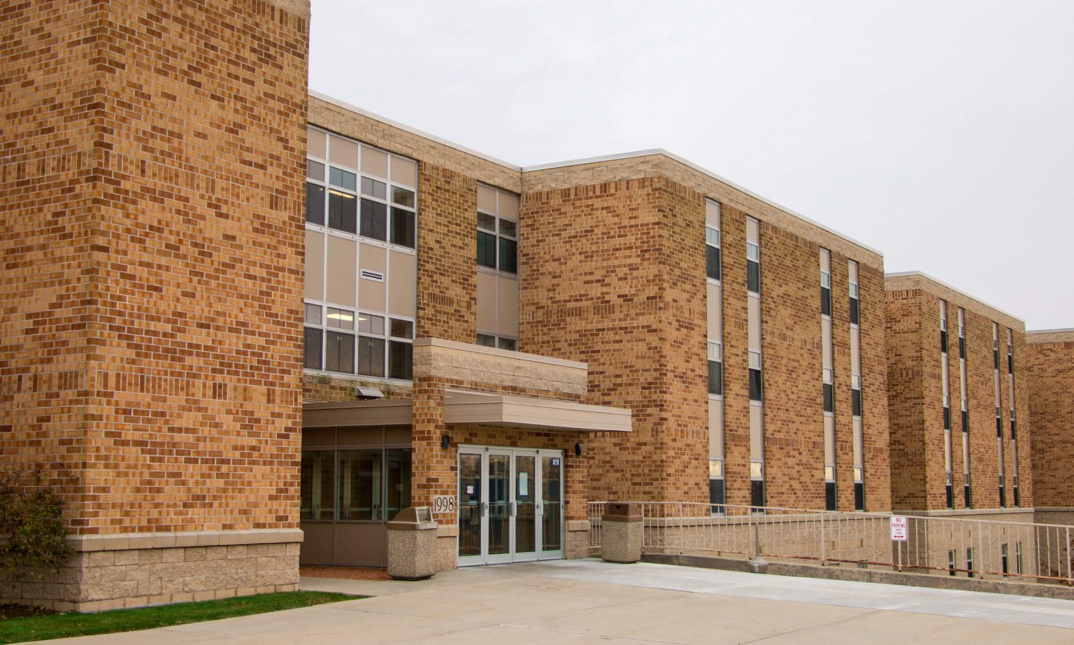 The names behind these CUW buildings